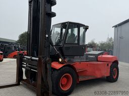 Linde H160/02