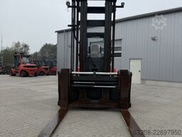 Linde H160/02