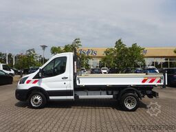 FORD Transit EK 350L2 HD Trend Kipper Heavy 3,5 t AHK