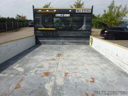 FORD Transit EK 350L2 HD Trend Kipper Heavy 3,5 t AHK