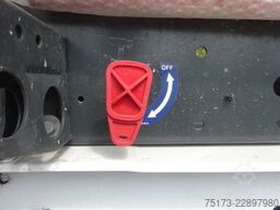 FORD Transit EK 350L2 HD Trend Kipper Heavy 3,5 t AHK