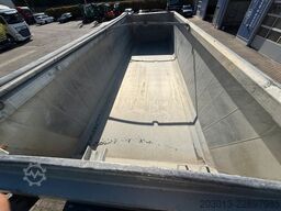 KEMPF SKM 35/3 Kippauflieger 3 Achse 28 m³