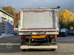 KEMPF SKM 35/3 Kippauflieger 3 Achse 28 m³