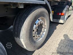 KEMPF SKM 35/3 Kippauflieger 3 Achse 28 m³