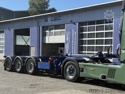 BROSHUIS MFCC-HD L2C8 Containerauflieger