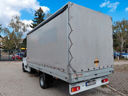 RENAULT Master L4P4 165 TwinWheel RWD Pack Comfort