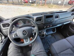RENAULT Master L4P4 165 TwinWheel RWD Pack Comfort