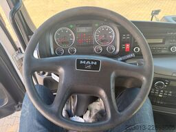 MAN TGS 26.400 6x4 BB Kanalreiniger Leistikow 15 m³