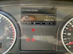 MAN TGS 26.400 6x4 BB Kanalreiniger Leistikow 15 m³