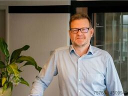  51m³ Heitling Futtersilo/Gelenkt/7 Kammer