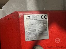 Bomar Individual 720.540 GH