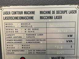 Amada LC 2415 Alpha III