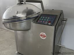 K+G Wetter SM 65 with Vacuum