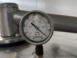 K+G Wetter SM 65 with Vacuum