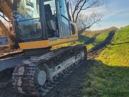 Liebherr R926 LC Litronic