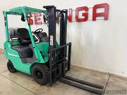 Mitsubishi 11115 - FGE15T