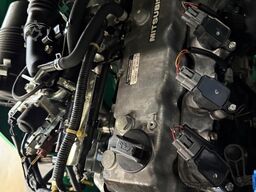 Mitsubishi 11115 - FGE15T