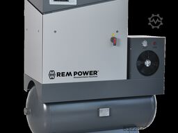 REM Power EPM 150/10/500 DR