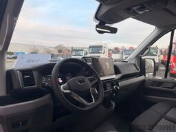 MAN TGE 6.160 4x2 SB DOKA Meiller 3-S Kipper