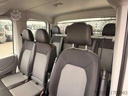 MAN TGE 6.160 4x2 SB DOKA Meiller 3-S Kipper