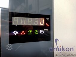 Weiss Klimaprüfschrank Clime Event C/1000/70/5