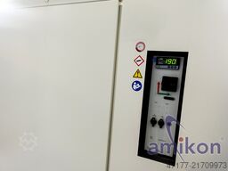 Weiss Klimaprüfschrank Clime Event C/1000/70/5