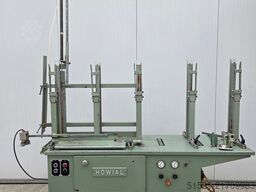 HOWIAL