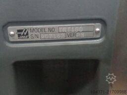 HAAS TRT100
