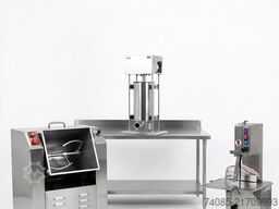 Butcher hobby Metzger hobby