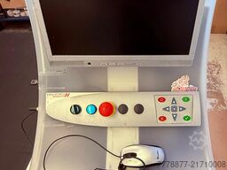 Lectra 29 C – Lectra Vectorfashion VT-FA-MH-71