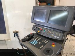 Hurco VMX40
