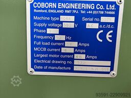 Coborn RG4A