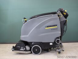 Kärcher B 60 W Bp R65