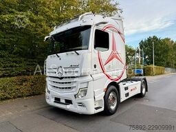 Mercedes-Benz Actros 5 / 1851 StreamSpace/Kipphydraulik/Stand...