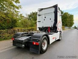 Mercedes-Benz Actros 5 / 1851 StreamSpace/Kipphydraulik/Stand...