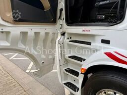 Mercedes-Benz Actros 5 / 1851 StreamSpace/Kipphydraulik/Stand...