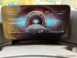 Mercedes-Benz Actros 5 / 1851 StreamSpace/Kipphydraulik/Stand...