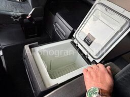 Mercedes-Benz Actros 5 / 1851 StreamSpace/Kipphydraulik/Stand...