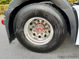Mercedes-Benz Actros 5 / 1851 StreamSpace/Kipphydraulik/Stand...