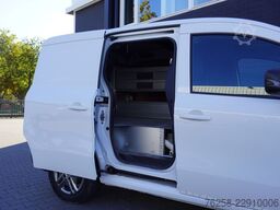 Mercedes-Benz Citan 108 CDI EURO 6 - Airco - Navi - Cruise - ...
