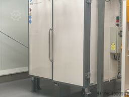 ROMER Curing Oven SW Series