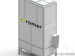 ROMER Odpylacz OZ-4L