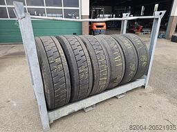 MICHELIN 280/75 R 22.5 TERMNAL TRACTOR TIRE EXTRA HEAVY ...
