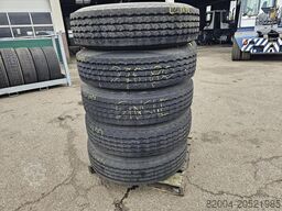 MICHELIN 275/80 R 22.5