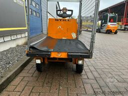 TRANSLIFT TLD600