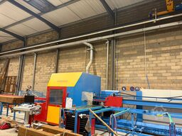 HUNDEGGER SC3-200
