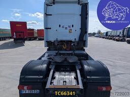 Mercedes-Benz Actros 1845