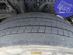 Mercedes-Benz Actros 1845