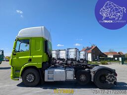 DAF 85 CF 440