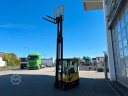 Hyster J1.6 XNT MWB / nur 387h! / Hubhöhe: 4.6m / SS